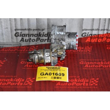 Πεταλούδα Γκαζιού Mazda BT-50 / Ford Ranger 2005-2012 WL 16V