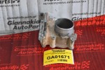 Πεταλούδα Γκαζιού Nissan Navara D40 YD25 2005-2010 16119-EC00A