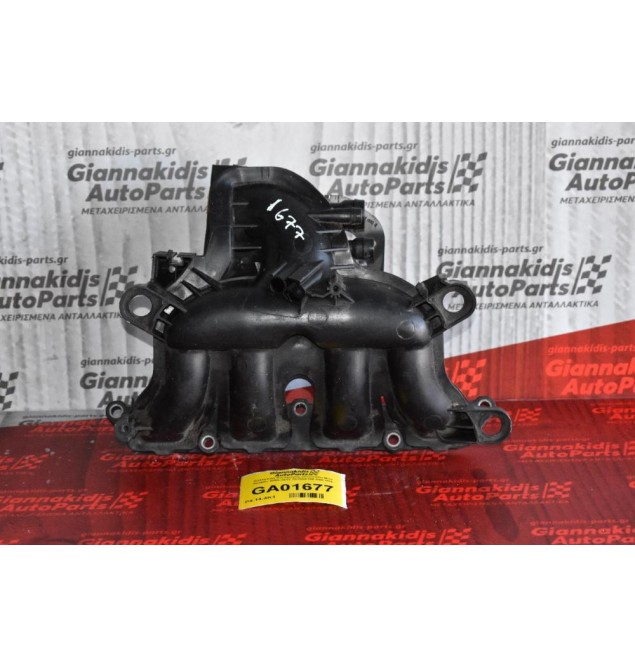 Πολλαπλή Εισαγωγής (Χταπόδι) Mini Cooper 2005-2012 757004180 R55 R56