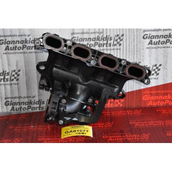 Πολλαπλή Εισαγωγής (Χταπόδι) Mini Cooper 2005-2012 757004180 R55 R56