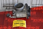 Πεταλούδα Γκαζιού Nissan Qashqai 2.0 2007-2012 SERA 526-01 MR20