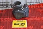 Πεταλούδα Γκαζιού Volkswagen Golf 1998-2005 036133062 1.4 AXP
