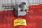 Πεταλούδα Γκαζιού Volkswagen Golf 1998-2005 036133062 1.4 AXP