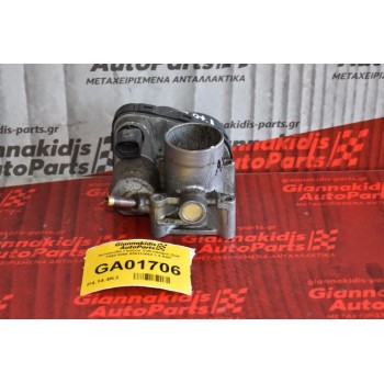 Πεταλούδα Γκαζιού Volkswagen Golf 1998-2005 036133062 1.4 AXP