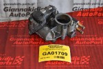 Πεταλούδα Γκαζιού Opel Corsa Z12XE 1995-2005 BOSCH 0280750044