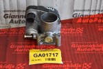 Πεταλούδα Γκαζιού Volkswagen Golf 1998-2005 036133062 1.4 AXP