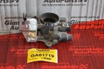 Πεταλούδα Γκαζιού Toyota Yaris/Aygo 1999-2005 89452-52011