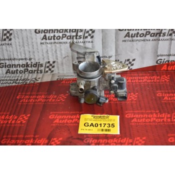Πεταλούδα Γκαζιού Daihatsu Terios 1.3 2000-2006 89452-97401 22270-97401 K3