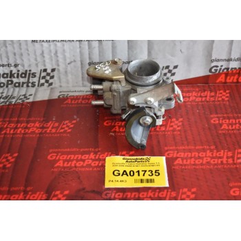 Πεταλούδα Γκαζιού Daihatsu Terios 1.3 2000-2006 89452-97401 22270-97401 K3