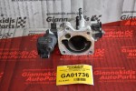 Πεταλούδα Γκαζιού Hyundai Accent G4EA 1.3cc 2001-2010 35150-22600