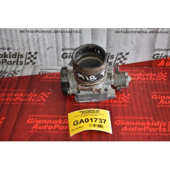 Πεταλούδα Γκαζιού  Nissan 200 SX CA18DET 1988-2000