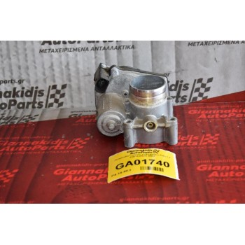 Πεταλούδα Γκαζιού Volkswagen Polo 1.2 03D133062E BMD