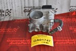 Πεταλούδα Γκαζιού Toyota Auris / Yaris 1.3 2008-2015 22030-47010 1NR
