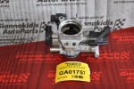 Πεταλούδα Γκαζιού Toyota Yaris 1.0 1SZ 2000-2008 22210-0J010 89542-0D010