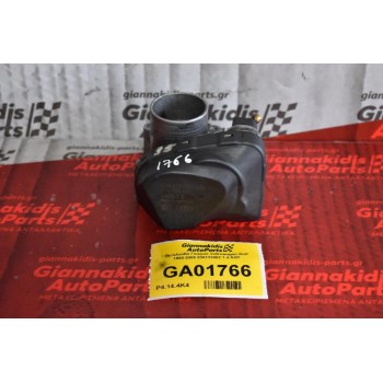 Πεταλούδα Γκαζιού Volkswagen Golf 1998-2005 036133062 1.4 AXP