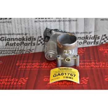 Πεταλούδα Γκαζιού Volkswagen Group 1.4cc 2001-2012 VDO 03C133062C A2C53030936 (Μικρο Σπασιμο) BXW