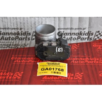 Πεταλούδα Γκαζιού Alfa Romeo Alfa 147 1.6 16V 1999-2006 BOSCH 0280750073