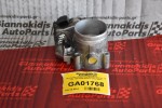 Πεταλούδα Γκαζιού Alfa Romeo Alfa 147 1.6 16V 1999-2006 BOSCH 0280750073