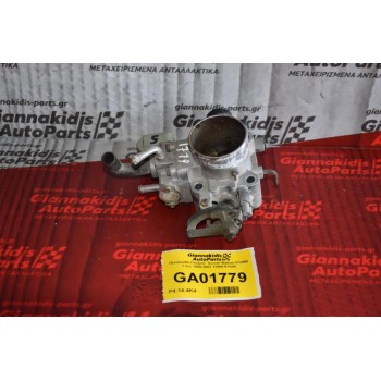 Πεταλούδα Γκαζιού  Suzuki Baleno G13BB 1.3cc 1994-2003 13400-61G00
