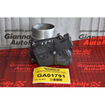 Πεταλούδα Γκαζιού  Volkswagen Group 2003-2013 VDO A2C53044094 06F133062G