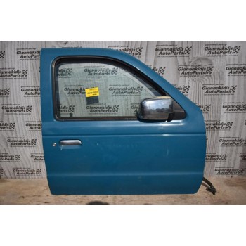Πόρτα Mazda B series Β2500 1997-2006 Εμπρος Δεξια χωρις καθρεπτη