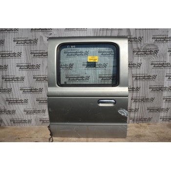 Πόρτα Mazda B series Β2500 1997-2006 Πισω Αριστερα