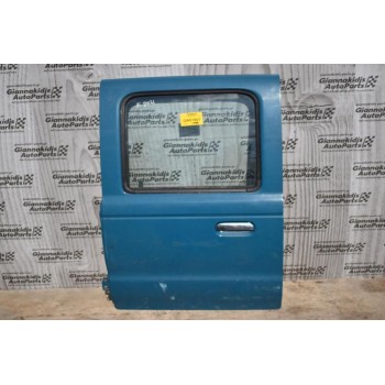Πόρτα Mazda B series Β2500 1997-2006 Πισω Αριστερα
