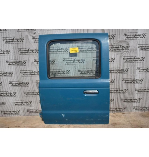 Πόρτα Mazda B series Β2500 1997-2006 Πισω Αριστερα