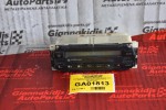 Χειριστήριο Κλιματισμού Volkswagen Golf 4/Passat 1995-2005 5HB00761710 3B1907044B