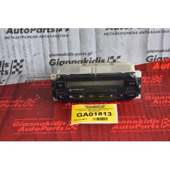 Χειριστήριο Κλιματισμού Volkswagen Golf 4/Passat 1995-2005 5HB00761710 3B1907044B