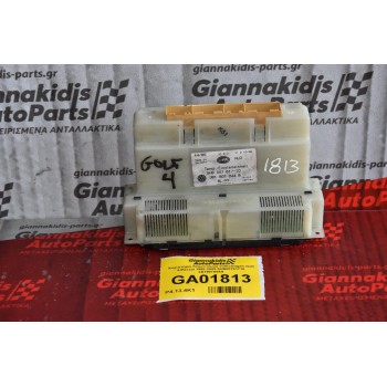 Χειριστήριο Κλιματισμού Volkswagen Golf 4/Passat 1995-2005 5HB00761710 3B1907044B