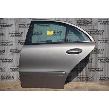 Πόρτα Mercedes-Benz E 200 w211 2003-2008 Πισω Αριστερα