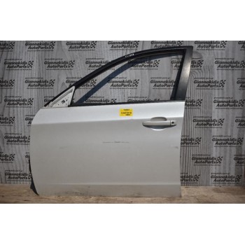 Πόρτα Subaru Impreza 2006-2008 Εμπρος Αριστερα