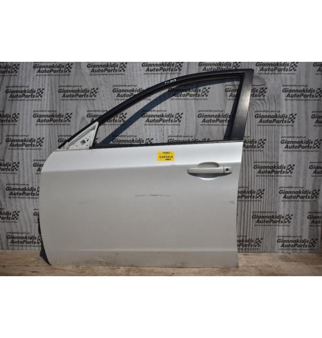 Πόρτα Subaru Impreza 2006-2008 Εμπρος Αριστερα