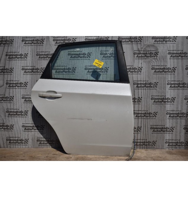 Πόρτα Subaru Impreza 2008- Πισω Δεξια