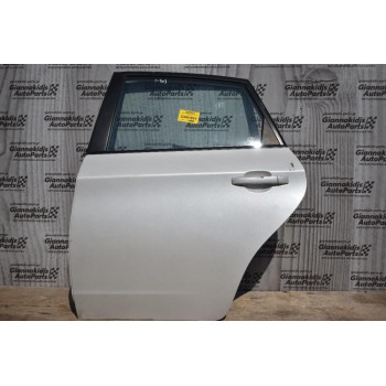 Πόρτα Subaru Impreza 2008- Πισω Αριστερη