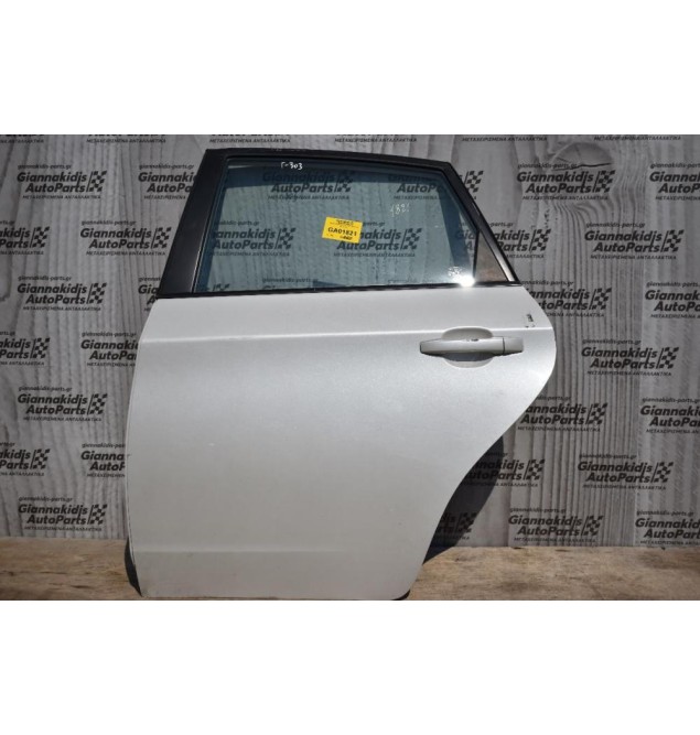 Πόρτα Subaru Impreza 2008- Πισω Αριστερη