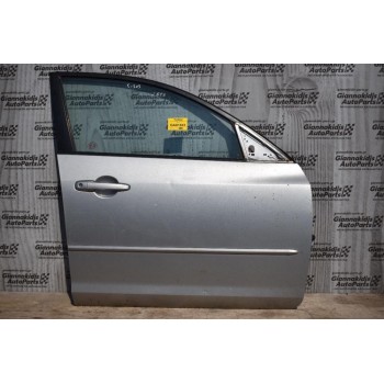 Πόρτα Mazda 3 2004-2009 Εμπρος Δεξια 5πορτο