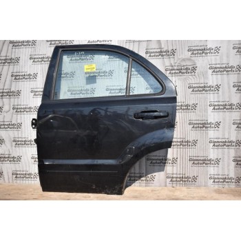 Πόρτα Kia Sportage 2004-2011 Πισω Αριστερη 