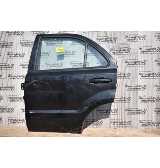 Πόρτα Kia Sportage 2004-2011 Πισω Αριστερη 
