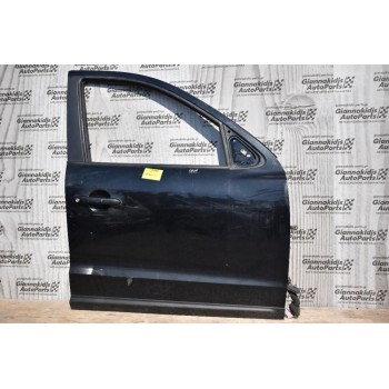 Πόρτα Hyundai Santa Fe 2006-2011 Εμπρος Δεξια 