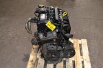 Κινητήρας - Μοτέρ Mini Cooper 1.6 2000-2006 W10B16D