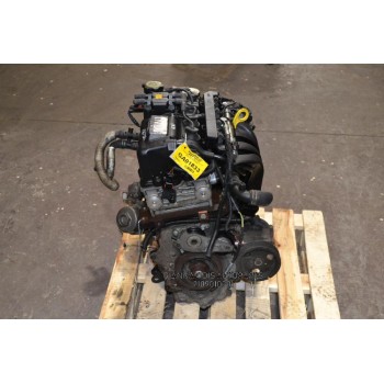 Κινητήρας - Μοτέρ Mini Cooper 1.6 2000-2006 W10B16D