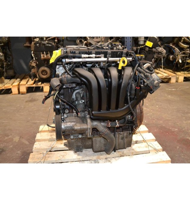 Κινητήρας - Μοτέρ Mini Cooper 1.6 2000-2006 W10B16D