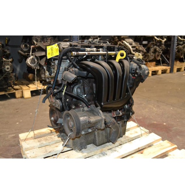 Κινητήρας - Μοτέρ Mini Cooper 1.6 2000-2006 W10B16D