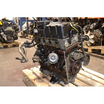 Κινητήρας - Μοτέρ Mini Cooper 1.6 2000-2006 W10B16D