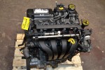 Κινητήρας - Μοτέρ Mini Cooper 1.6 2000-2006 W10B16D
