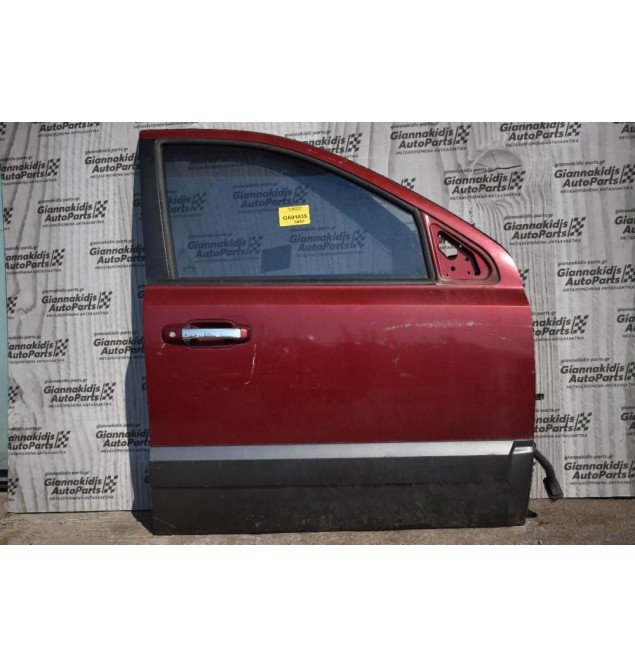 Πόρτα Kia Sorento 2002-2010 Εμπρος Δεξια 