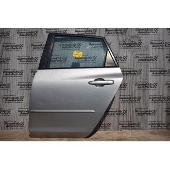 Πόρτα Mazda 3 2004-2009 Πισω Αριστερη  5πορτο