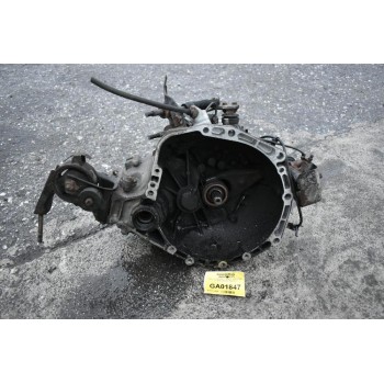 Κιβώτιο Ταχυτήτων - Σασμάν Toyota Yaris 1.0 1998-2005 1SZ Μηχανικο